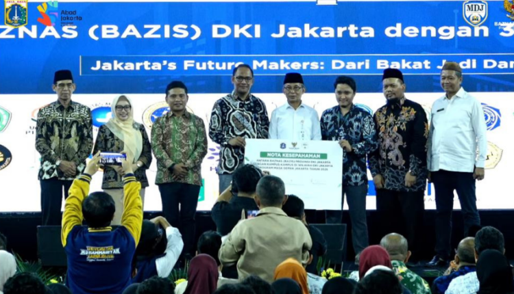 beasiswa mdj