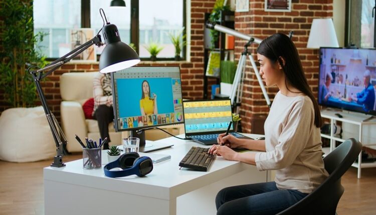 kampus digital kreatif