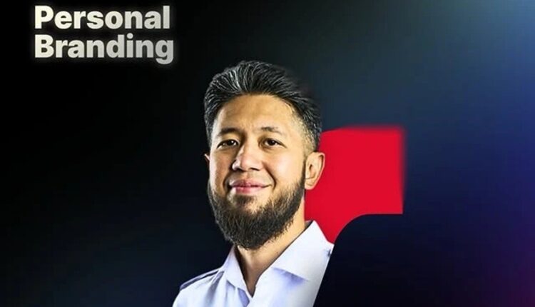 personal branding