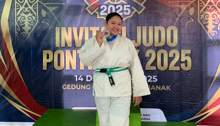 judo