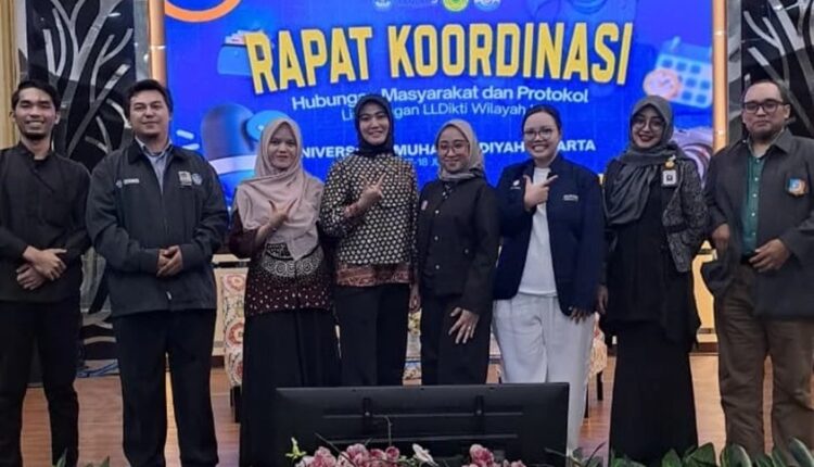 lldikti wilayah iii