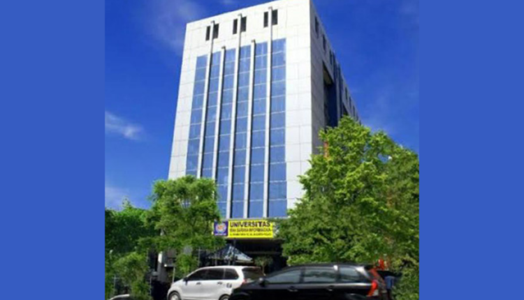 Daftar Universitas di Jakarta pusat