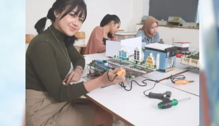 Kampus Swasta Terbaik di Yogyakarta