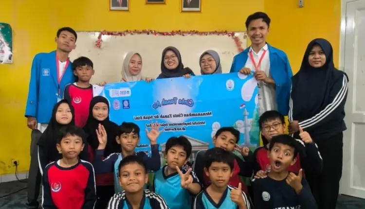 kegiatan mahasiswa ubsi