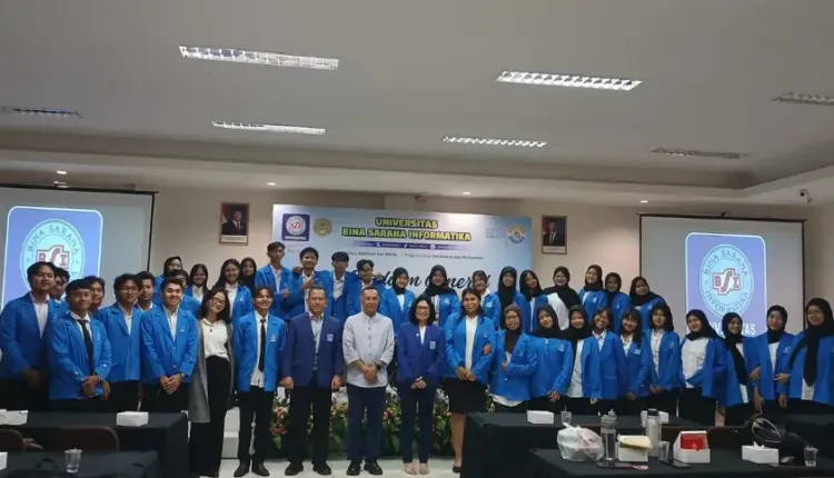 kunjungan prof UNIMAS