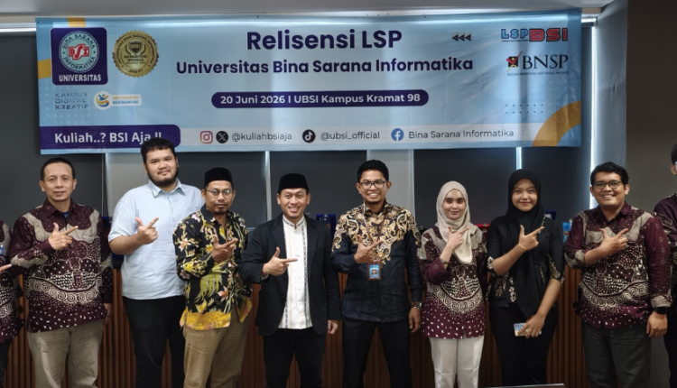 lsp ubsi