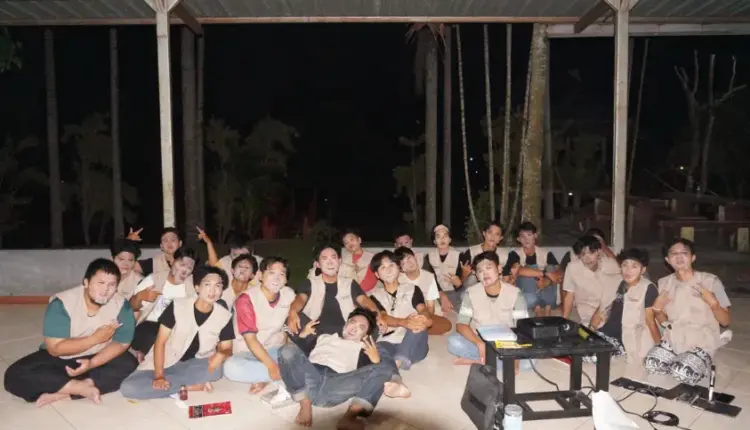 pariwisata beauty and grooming