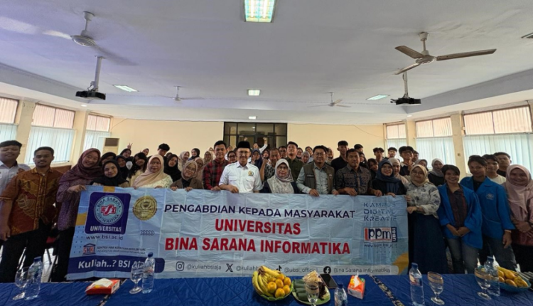 pm dosen ubsi