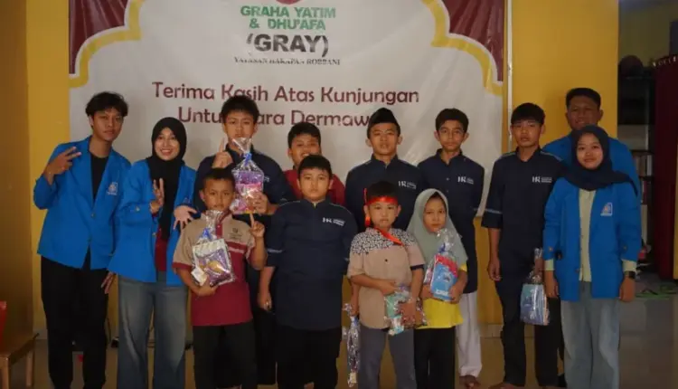 pm mahasiswa ubsi