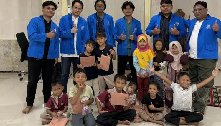 pm mahasiswa