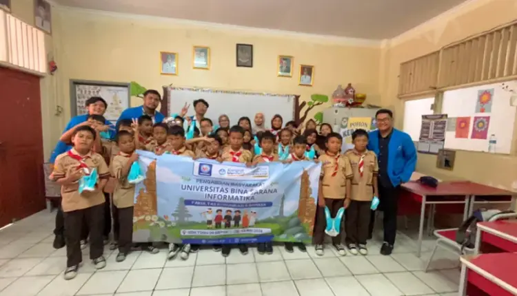 pm mahasiswa