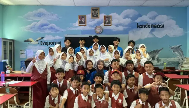 pm mahasiswa