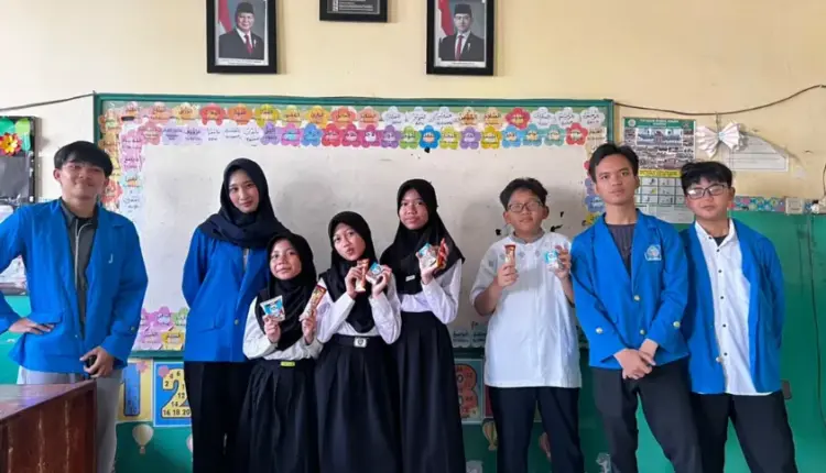 pm mahasiswa ubsi