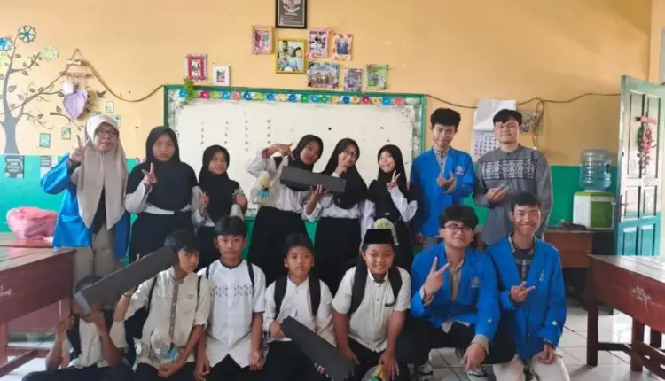 pm mahasiswa ubsi tangerang