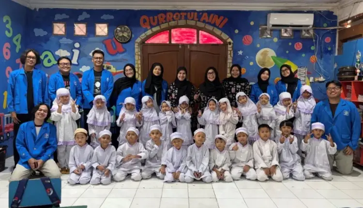 PM Mahasiswa
