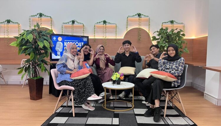Juara PIKMI 2026, Tim Casavory UBSI Kampus Yogyakarta Bagikan Kisah Sukses