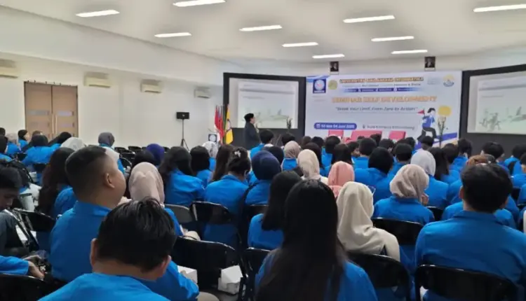 seminar ubsi