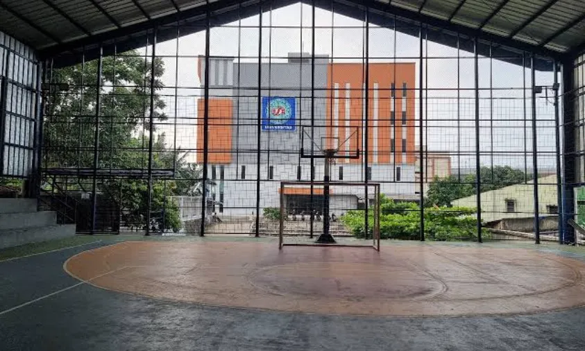 ubsi kampus cut mutia bekasi