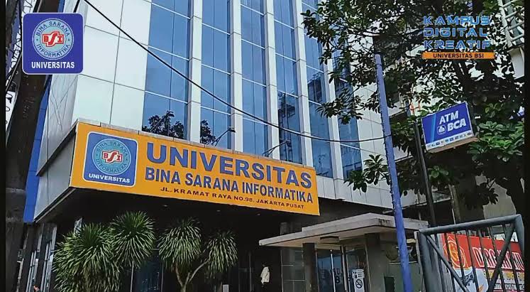 Daftar Universitas di Jakarta