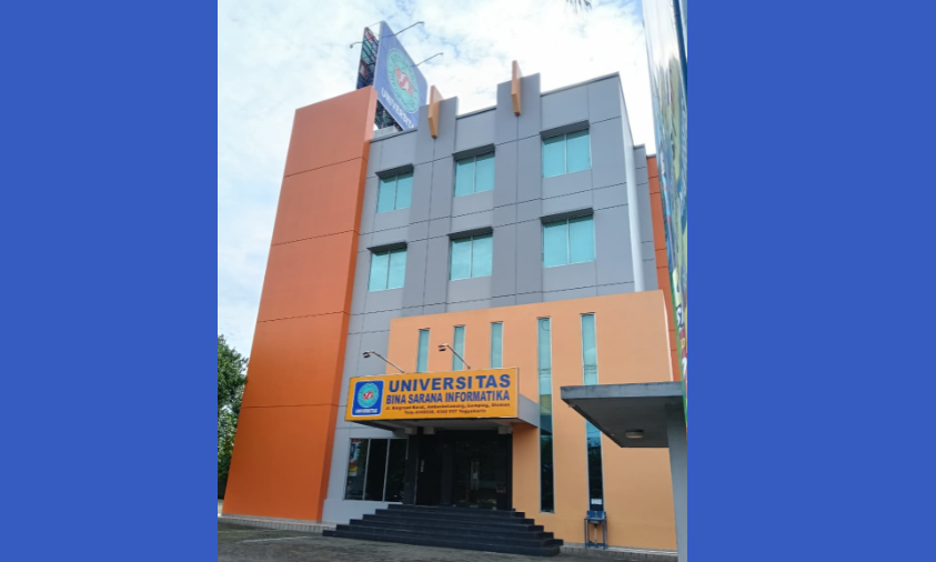 Kampus Swasta Terbaik di Yogyakarta