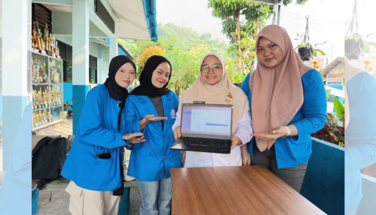 pelatihan AI