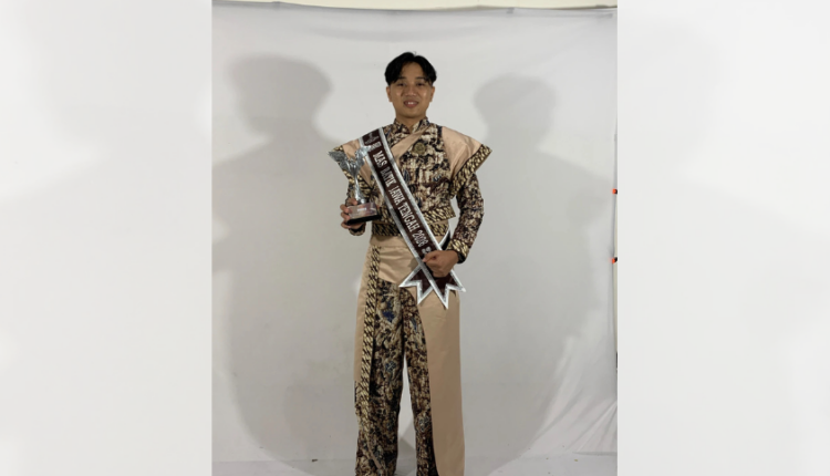 Prestasi Membanggakan! Mahasiswa UBSI Kampus Purwokerto Sabet Gelar Winner Mas Batik Jawa Tengah 2026