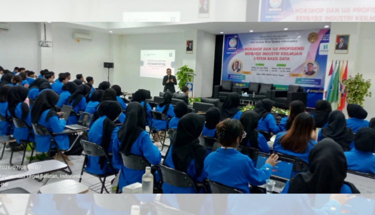 pasca event