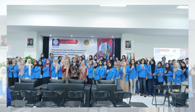 Sertifikasi
