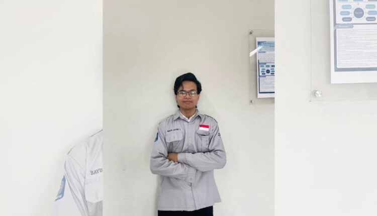 Prestasi