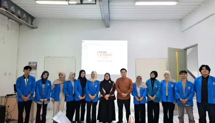 BSI Explore 2026