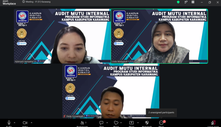 Audit Internal
