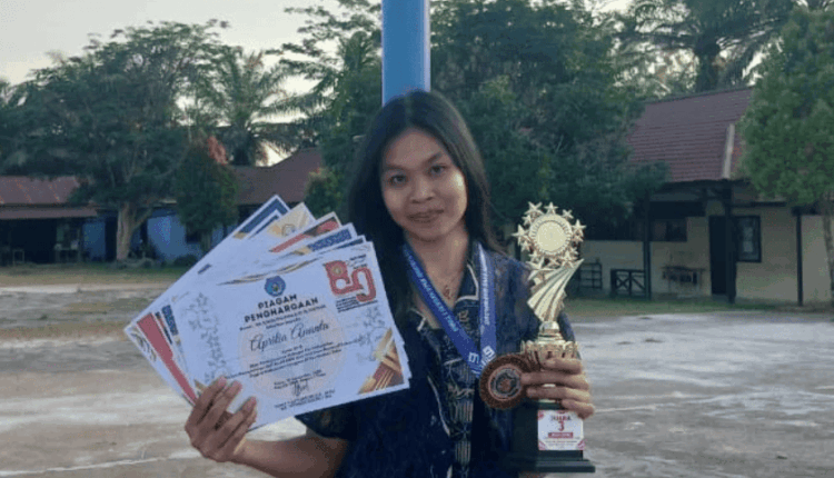 Siswi Berprestasi