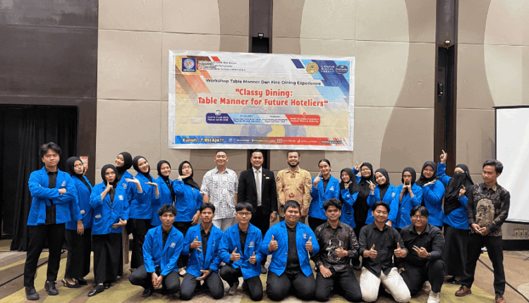 Table Manner