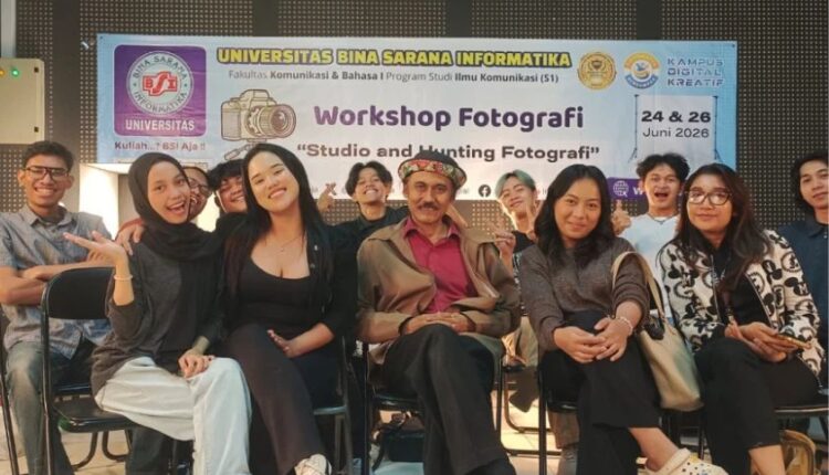Fotografer