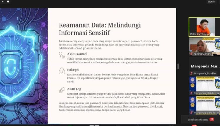 Sistem Informasi