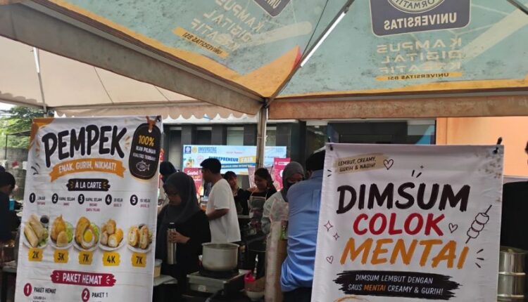 Entrepreneur Fair