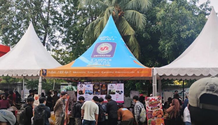 Entrepreneur Fair