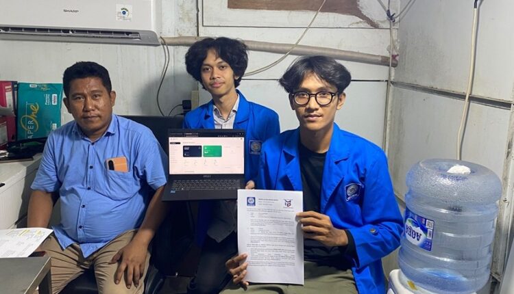 mahasiswa ubsi