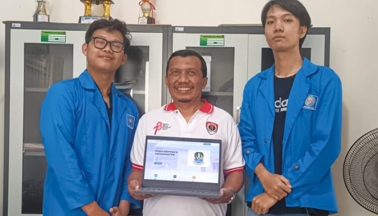 mahasiswa
