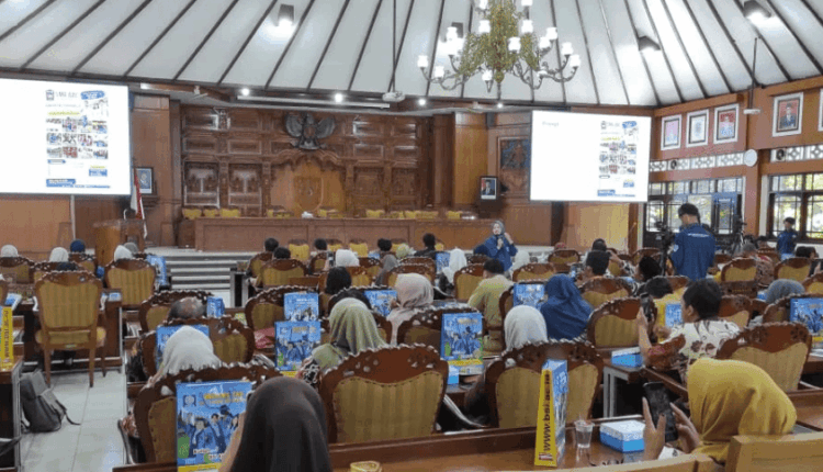 UBSI Kampus Yogyakarta