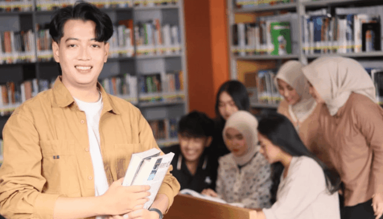 Teknologi Informasi UBSI