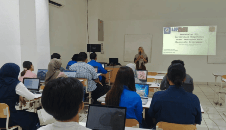 UBSI Kampus Bogor