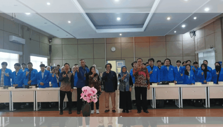 Mahasiswa Sistem Informasi Akuntansi