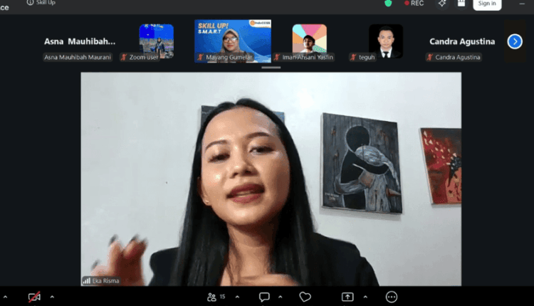 UBSI Kampus Tegal
