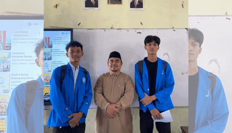 Gelar Pengabdian kepada Masyarakat