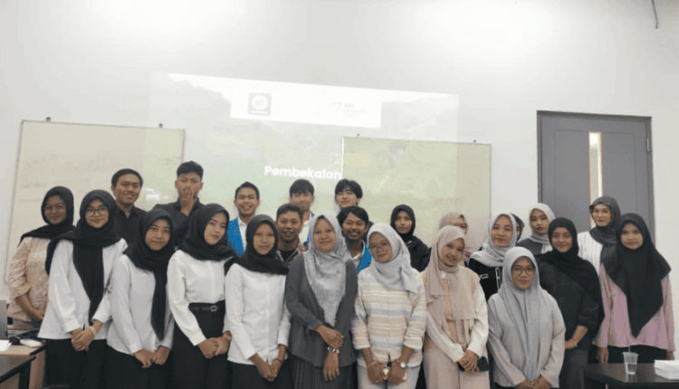 Pembekalan BSI Explore 2026