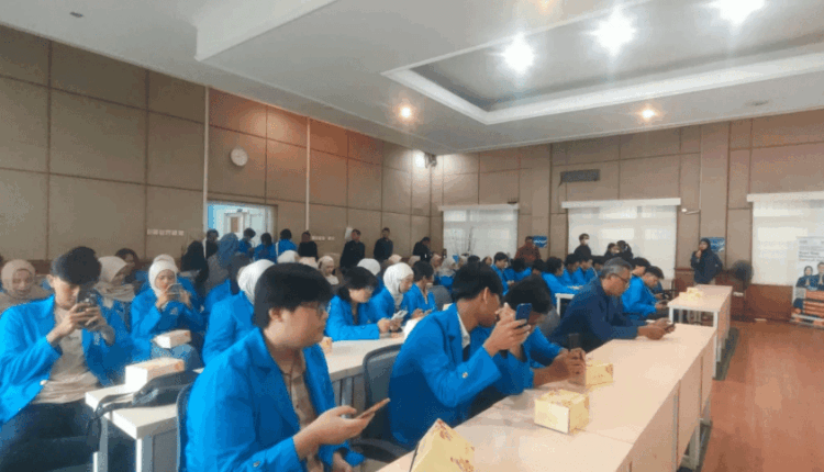 Mahasiswa Prodi Sistem Informasi