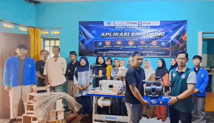 UBSI Kampus Tasikmalaya
