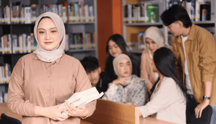Beasiswa Kuliah