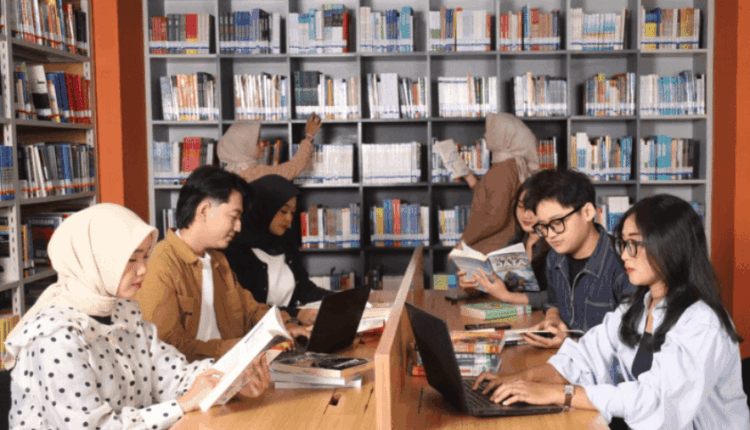 UBSI Kampus Tegal